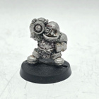 Bloodbowl - Dwarf Star Player Barik Farblast [G221] - pikkukuva 1