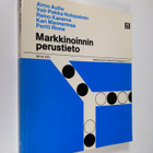 Aimo Autio : Markkinoinnin perustieto - pikkukuva 1