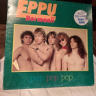 EPPU NORMAALI - POP POP POP - pikkukuva 1