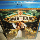 Romeo & Julia (muoveissa) Blu-ray - pikkukuva 2