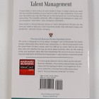 Harvard business review on talent management - pikkukuva 2