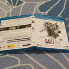 Saw The Final Chapter 3D Blu-Ray - pikkukuva 1