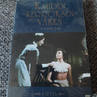 Kahden kerroksen väkeä kausi 3 UUSI - pikkukuva 1
