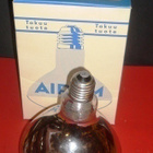 Airam 220 - 230 Volt 150 W KD 60 - 127 - pikkukuva 1
