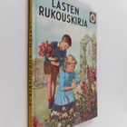 Lasten rukouskirja - pikkukuva 1