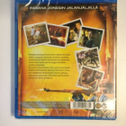 Aarteen Vartijat (Blu-ray) Anna Friel ja Raoul Bova (UUSI!) - pikkukuva 2
