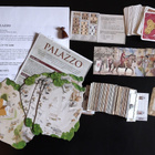 Palazzo (Reiner Knizia. German edition 2005) - pikkukuva 3