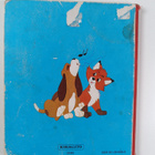 Walt Disney : Topi ja Tessu - pikkukuva 2