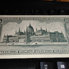 Hungary Unkari 100Milj. Pengö 1946 P130 UNC - pikkukuva 2