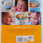 Lisa Barnes : Cooking for Baby : Wholesome, Homemade, Del... - pikkukuva 2
