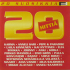 20 Suosikkia • 20 Hittiä • Erikoispainos CD - pikkukuva 1