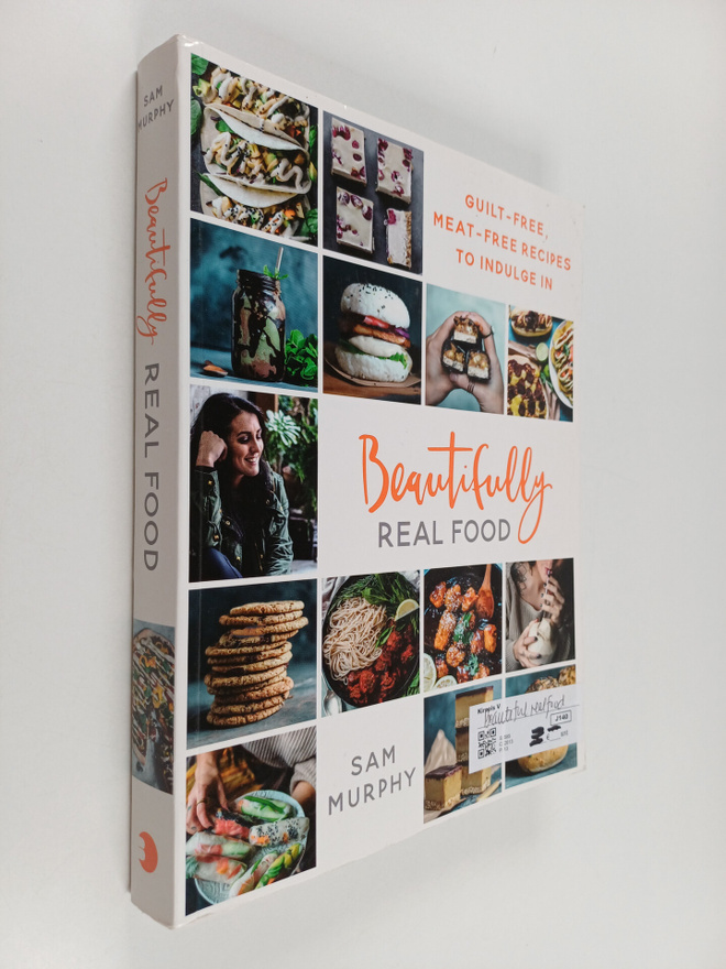 Beautifully Real Food
