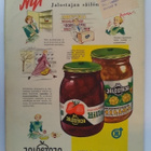 Kotiliesi N:o 5 maaliskuu 1952 - pikkukuva 2