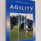Pertti Vilander : Agility : alkeista huipulle - pikkukuva 1