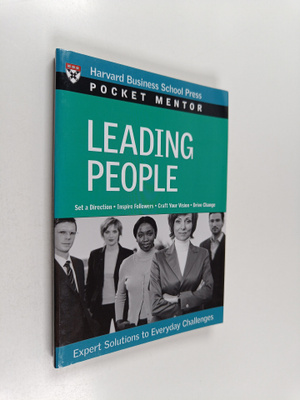 Leading People