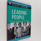 Leading People - pikkukuva 1