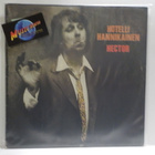 HECTOR - HOTELLI HANNIKAINEN EX+/EX+ SUOMI 1976 LP - pikkukuva 1