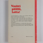 Merri Vik : Vauhti päällä, Lotta! - pikkukuva 2