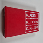 Kodin keittiökirjasto : linnut - pikkukuva 1
