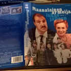 Maanalainen Armeija Iskee Jälleen - kausi 5 (4dvd) - pikkukuva 1