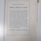 Helge S. Nesheim : Iimal, Leevi ja Leea - pikkukuva 2