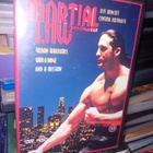 DVD Martial Law 2 - undercover ( SIS POSTIKULU ) - pikkukuva 1
