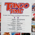 Tango Time  Pedro Lavagna y su Orch. de Tangos Argentinos - pikkukuva 2