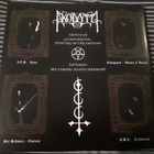 AKOLYYTTI Trancendence-The Beast Within 7" - pikkukuva 2