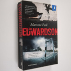Åke Edwardson : Marconi Park - pikkukuva 1