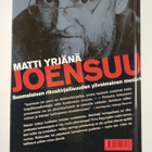 Matti Yrjänä Joensuu : Harjunpää ja rakkauden lait - pikkukuva 2