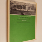 The John Hopkins university circular : Graduate programs ... - pikkukuva 1