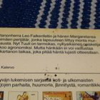 URSULA POHJOLAN-PIRHONEN - KARTANON PERIJÄTÄR - pikkukuva 3