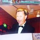Valokuva Lasse Hoikka ( SIGNED  / NIMIKIRJOITUS  ) SIS POSTI - pikkukuva 1