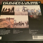The BYRDS - Dr. BYRDS & Mr. Hyde - pikkukuva 5