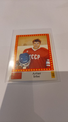 Ruotsi milkyway Artur irbe