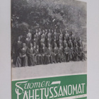 Suomen lähetyssanomat nro 10/1958 - pikkukuva 1