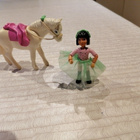 LEGO BELVILLE 5853 LUCINDA AND CRESSIDA - pikkukuva 4