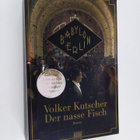 Volker Kutscher : Der nasse Fisch - Filmausgabe - Babylon... - pikkukuva 1