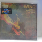 WINO - LIVE AT ROADBURN 2009 - EX+/M- LP - pikkukuva 1