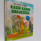 June Woodman : Kassu Karhu sirkuksessa - pikkukuva 1