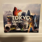 Tokyo clash Japanilaista popkulttuuria - pikkukuva 1