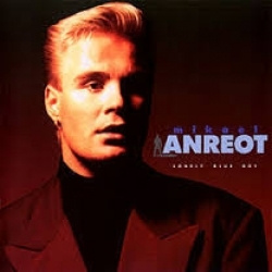 Mikael Anreot - Lonely Blue Boy (CD)