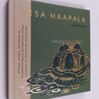 Vesa Haapala : Vantaa : runoja - pikkukuva 1