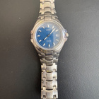 Citizen Eco-Drive Titanium Sapphire – Marinaut – WR 10BAR - pikkukuva 3