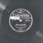 Savikiekko 1958 - Veikko Ahvenainen - Columbia MY 38 - pikkukuva 3