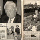 Seura n:o 43 1990Tapani & Nina. Kike. Aino Räsänen. - pikkukuva 4