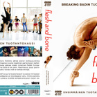Flesh and Bone - Kausi 1 (4 DVD) - pikkukuva 2
