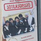 Sotilasopisto (1980) Ralph Macchio (UUSI) - pikkukuva 1
