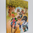 John Patience : Parson Dimly's Treasure Hunt - pikkukuva 1