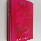 Meg Cabot : Sydämeni lunnaat : prinsessa Mia Thermopoliks... - pikkukuva 1